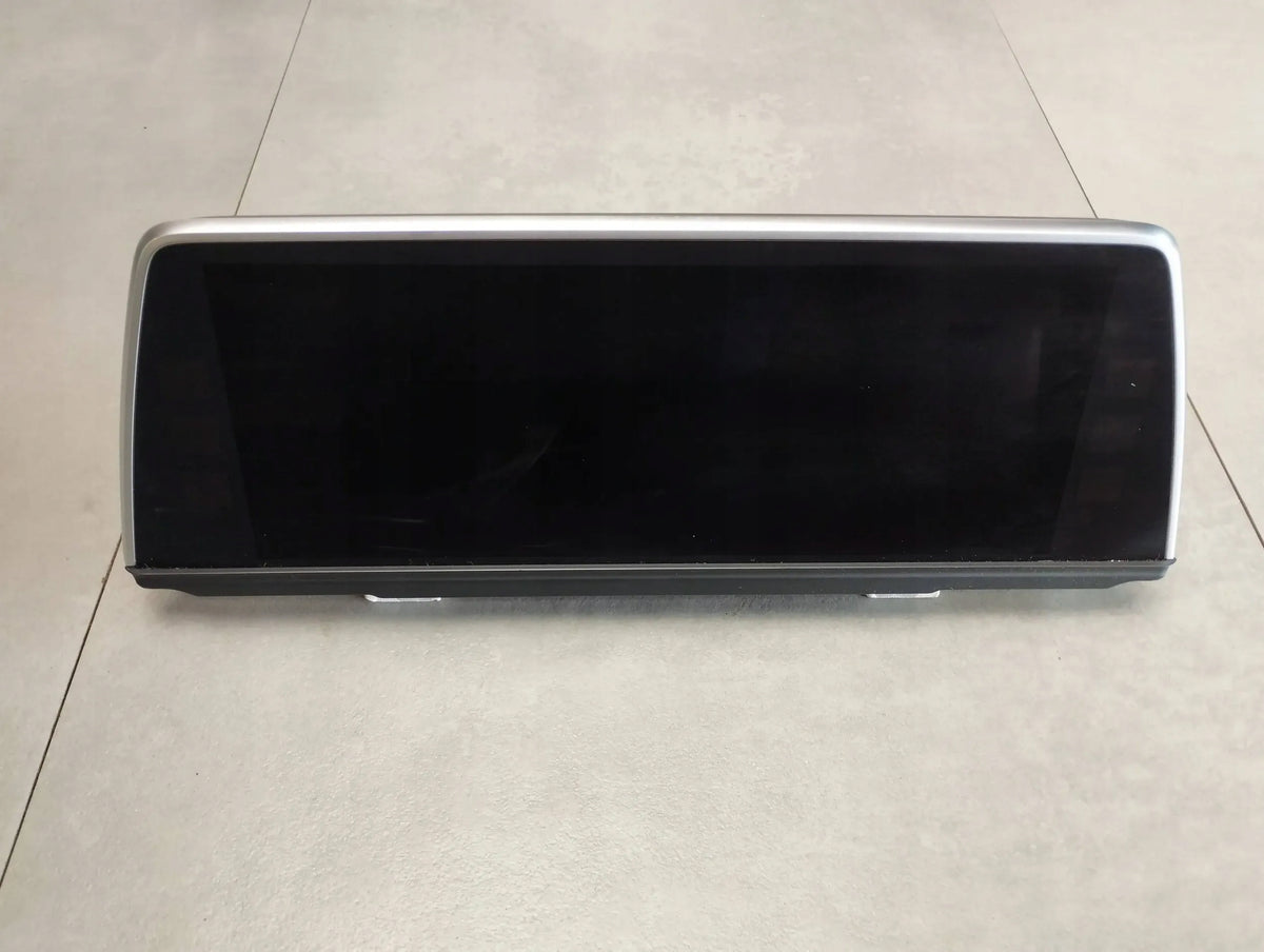 BMW 7 G11 G12 NAVIGATION DISPLAY 6805326