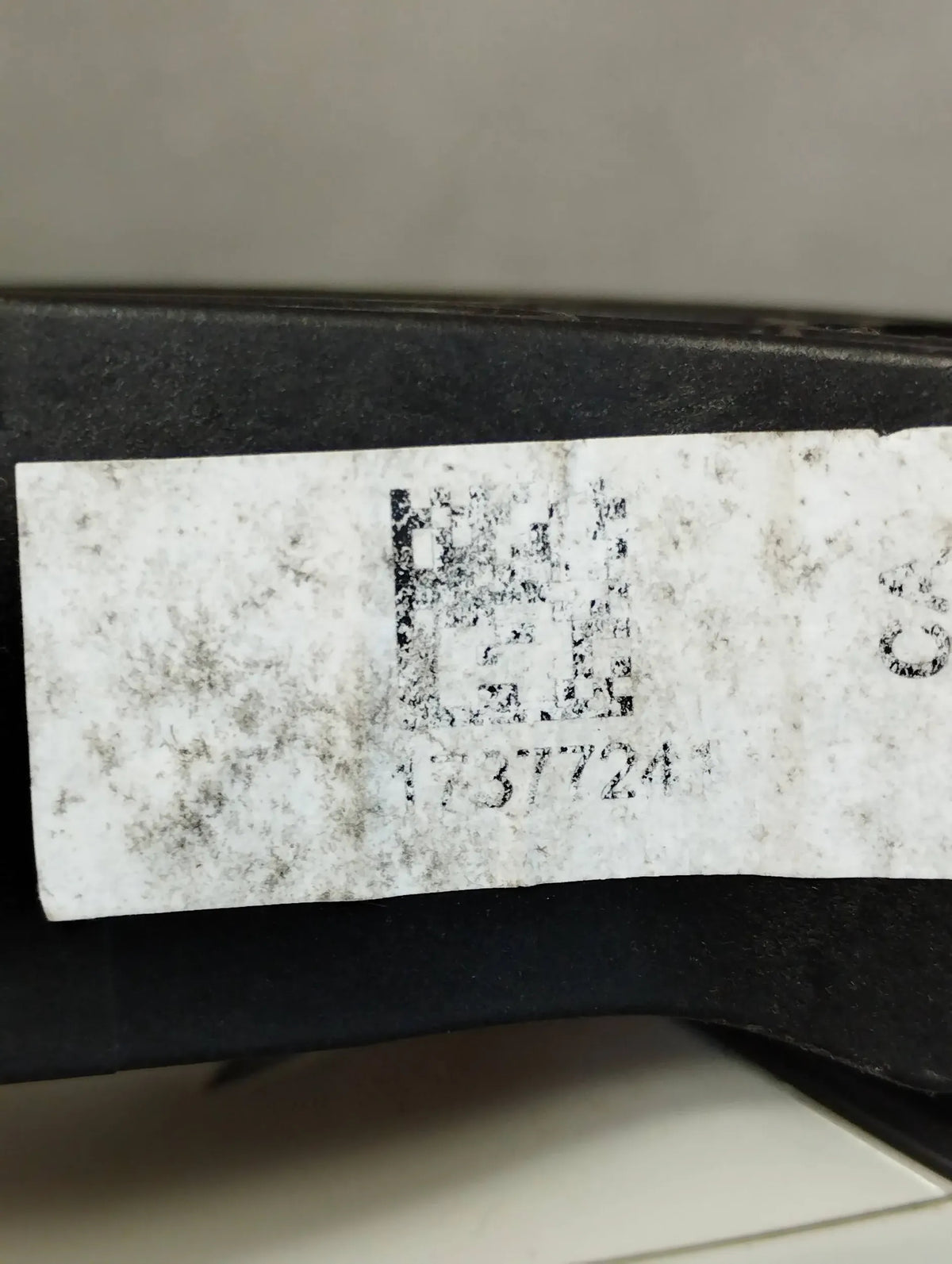 BMW 7 G11 HANDLE LEFT FRONT KEYLESS A300 UK