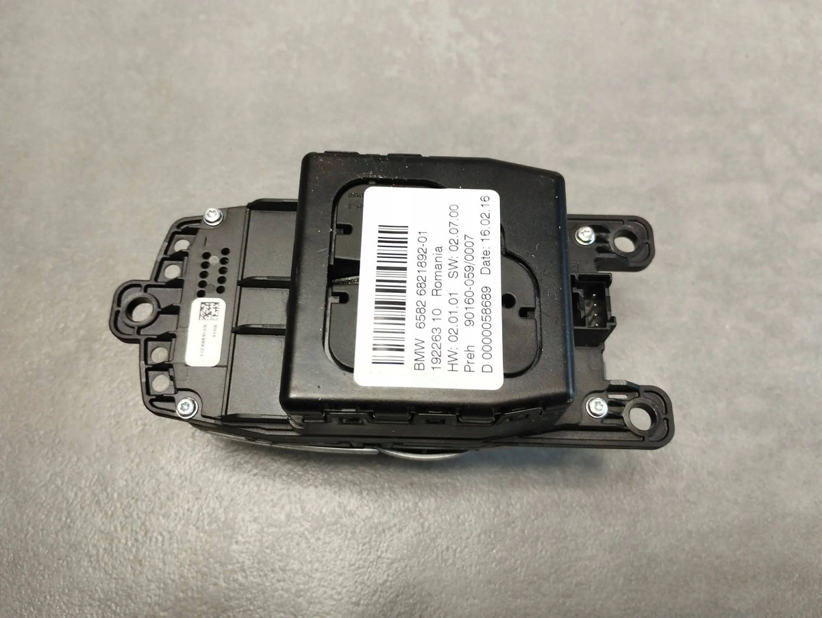 BMW 7 G11 IDRIVE 6821892 CONTROLLER