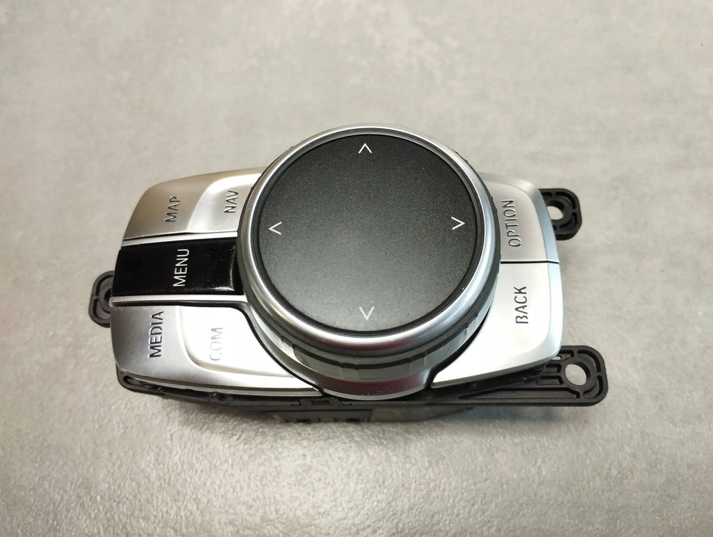BMW 7 G11 IDRIVE 6821892 CONTROLLER