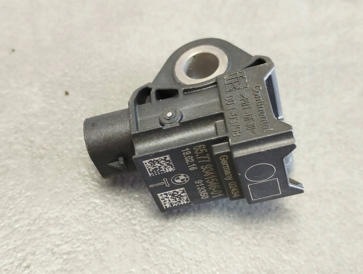 BMW 7 G11 IMPACT SENSOR 9341546