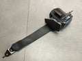BMW 7 G11 SEAT BELT RIGHT REAR 7434181