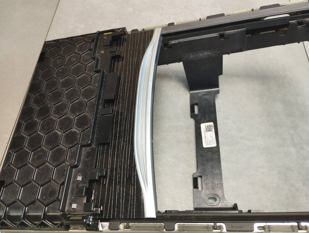 BMW 7 G11 TUNNEL FRAME 9327501