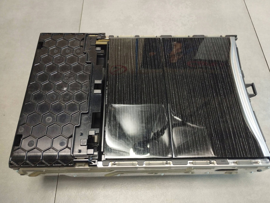 BMW 7 G11 TUNNEL FRAME 9327501