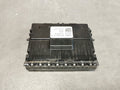 BMW 7 G11 VENTILATION TOUCH MODULE 9394213