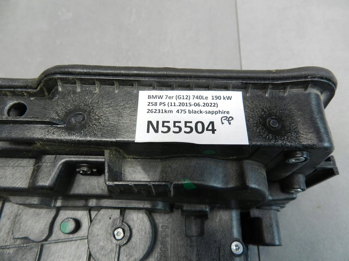 BMW 7 G12 LOCK RIGHT FRONT 2581868