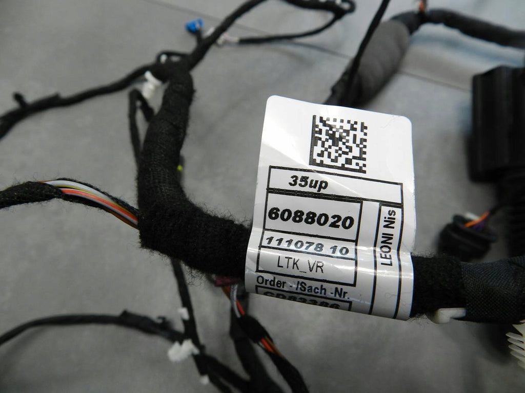 BMW 8 G15 DOOR HARNESS RIGHT 7928101