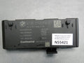 BMW 8 G15 FLAP CONTROLLER MODULE 2762358