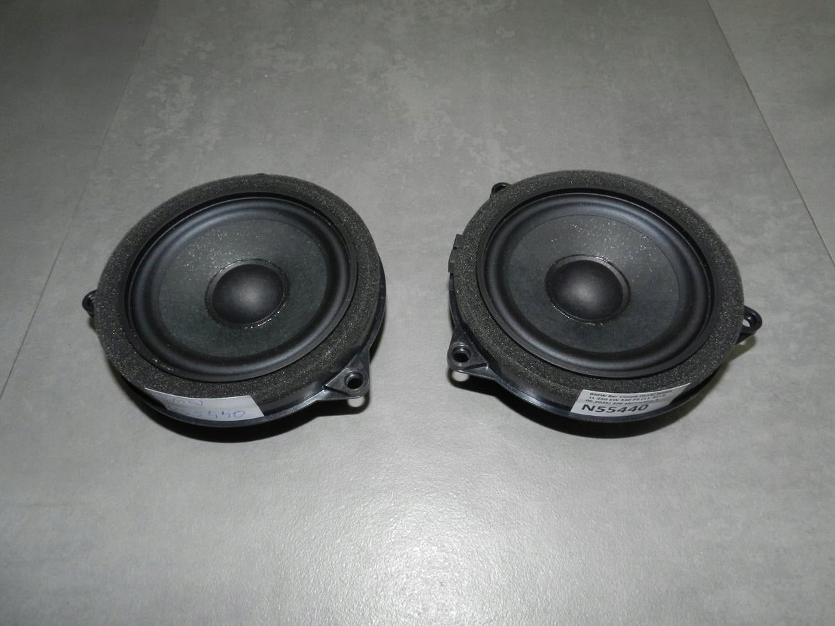 BMW 8 G15 SPEAKER 2622546