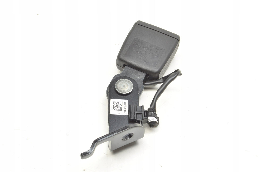 BMW 8 G16 GRAN COUPE SEAT BELT CLOSURE CLASP 9484968