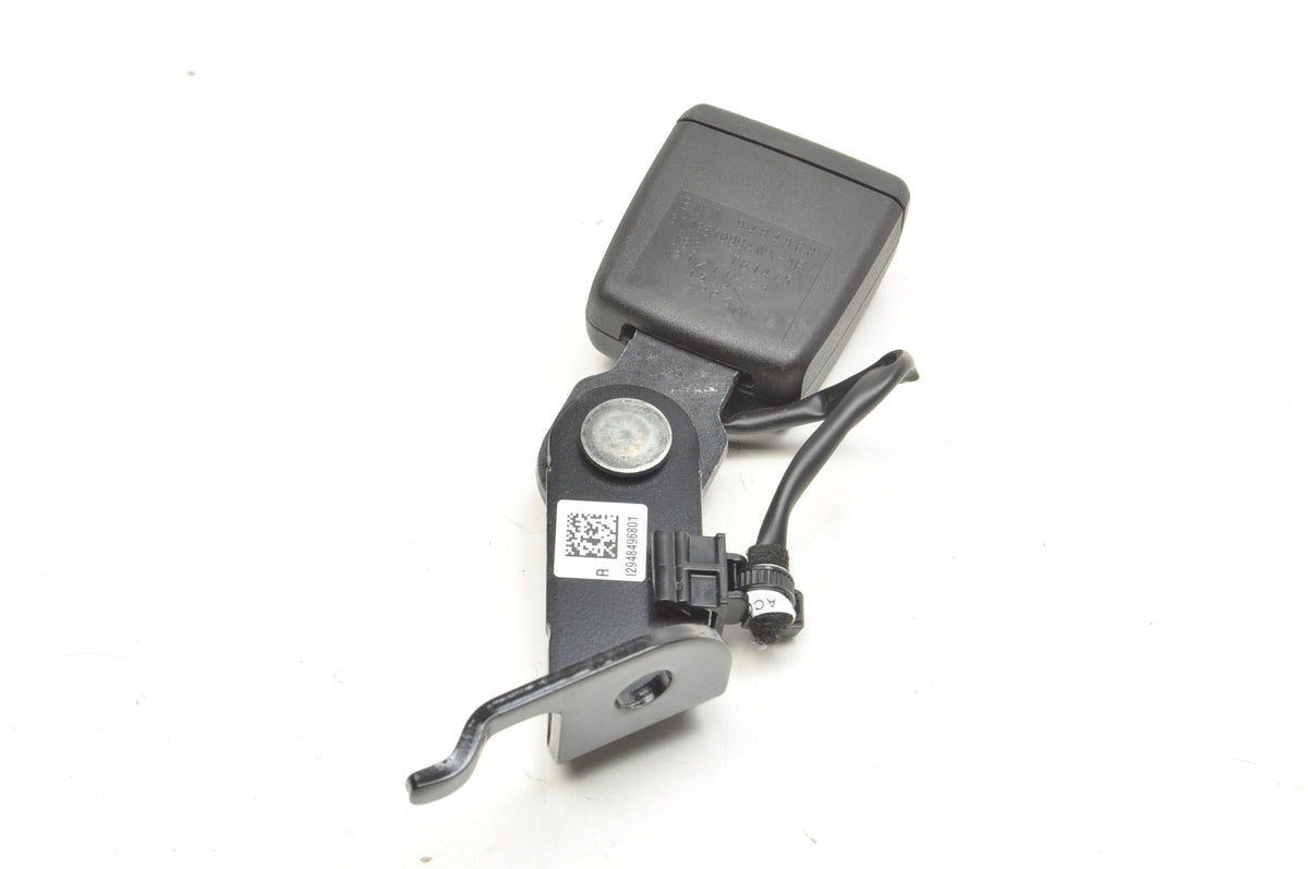 BMW 8 G16 GRAN COUPE SEAT BELT CLOSURE CLASP 9484968