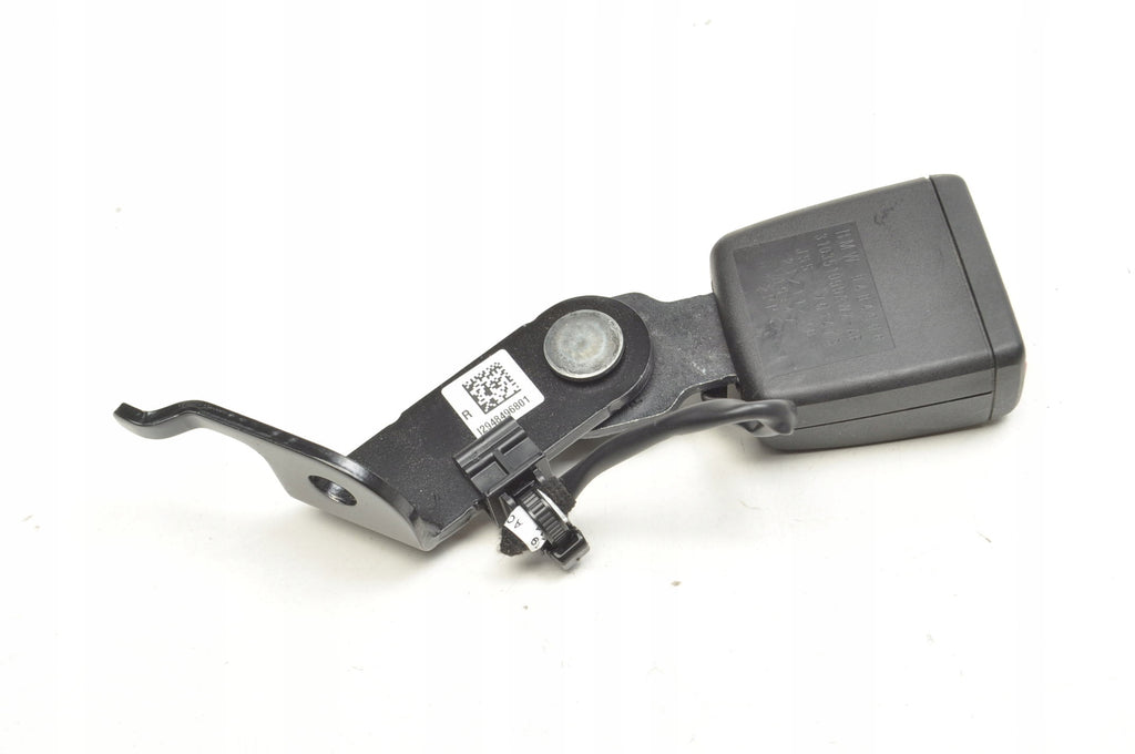 BMW 8 G16 GRAN COUPE SEAT BELT CLOSURE CLASP 9484968