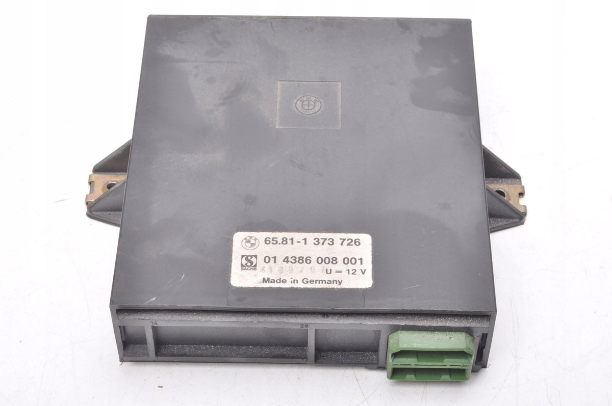 BMW E23 E24 E28 E30 RELAY MODULE 1373726