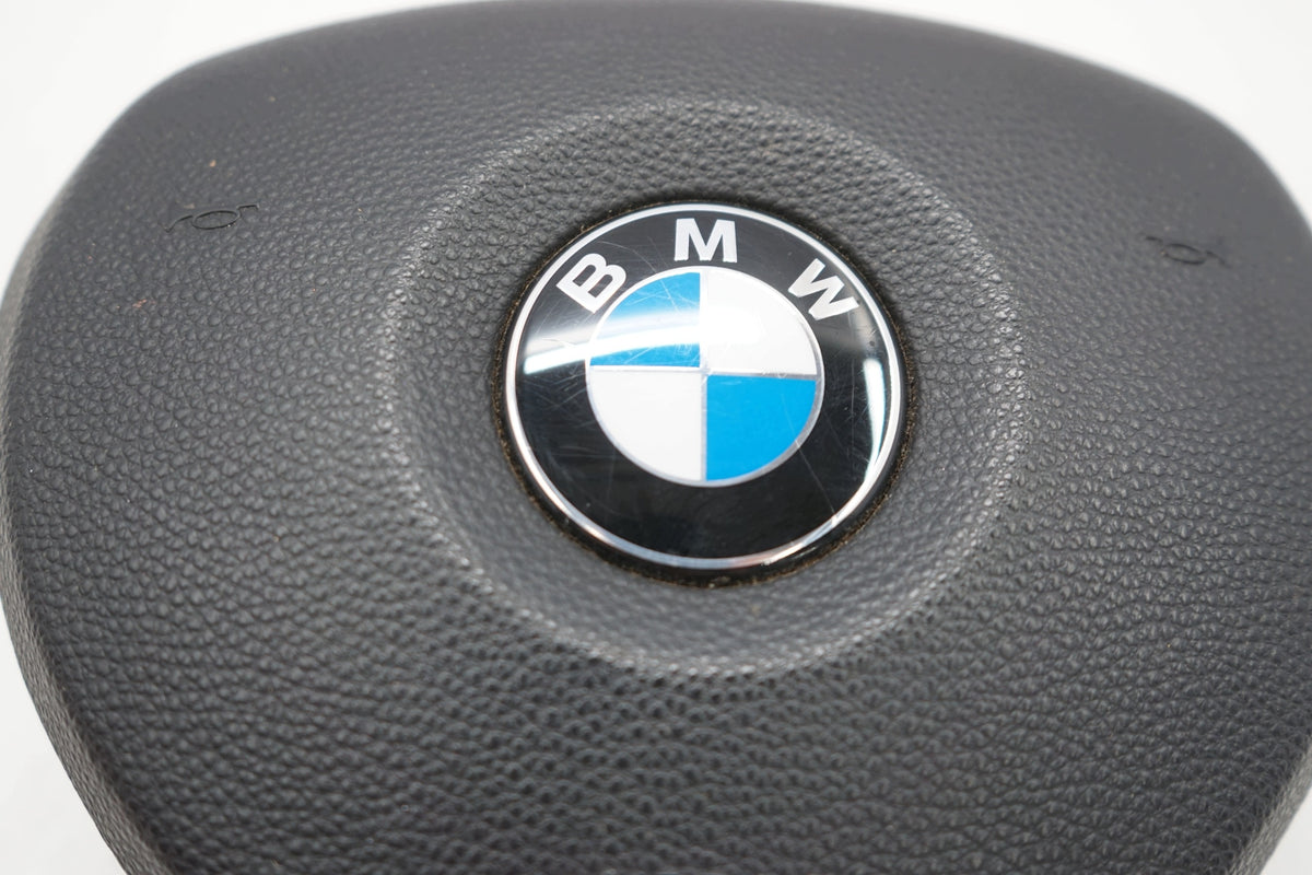 BMW E81 E84 E87 E90 DRIVER AIRBAG CUSHION 6770515