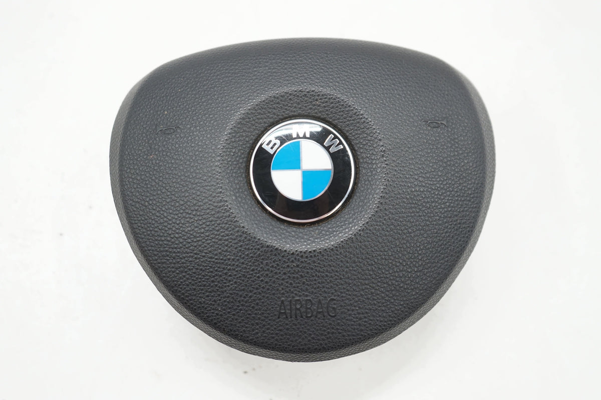 BMW E81 E84 E87 E90 DRIVER AIRBAG CUSHION 6770515