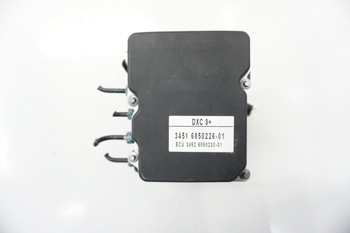 BMW E84 BRAKE PUMP ABS 2.0D 6850226