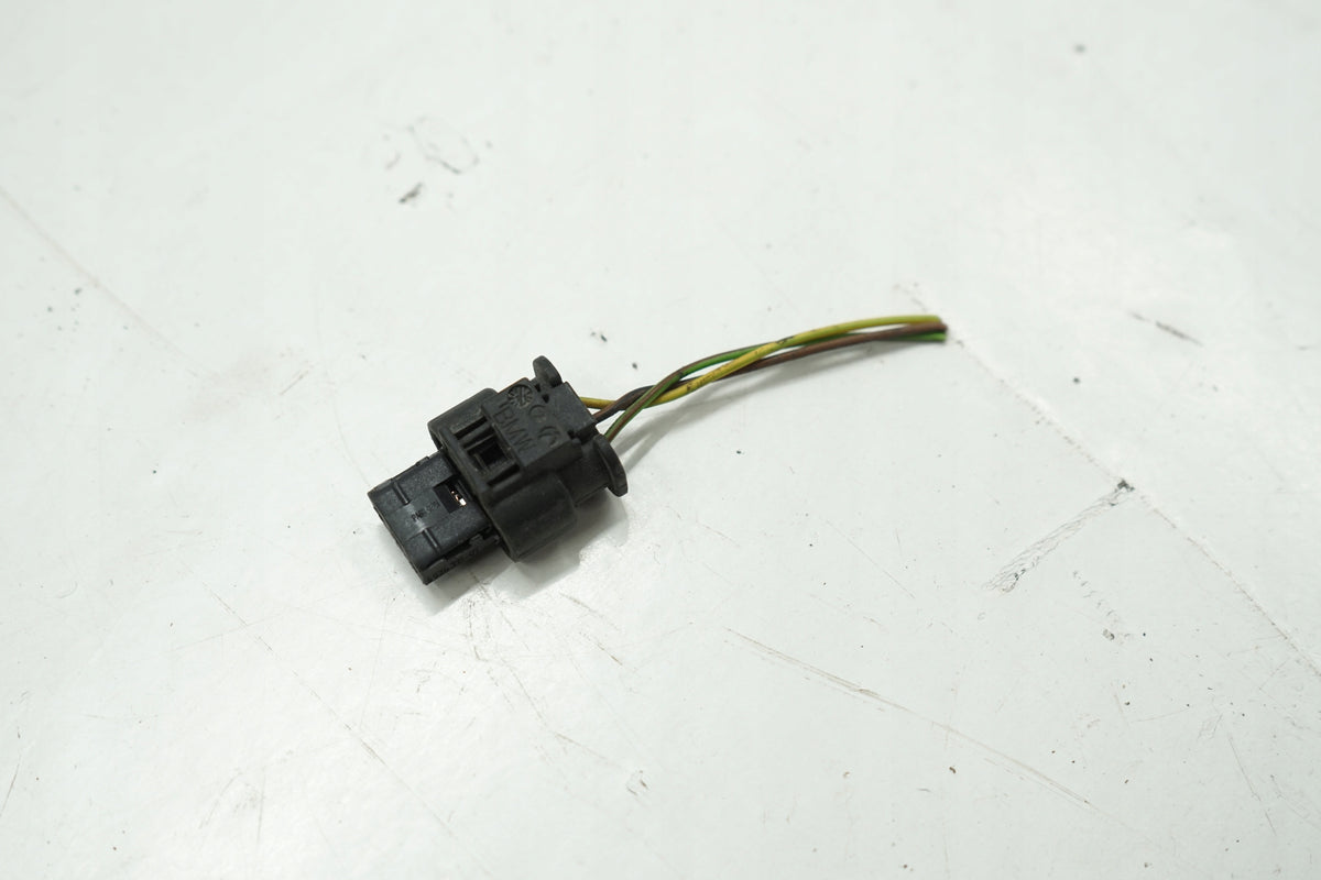 BMW E84 E90 MINI R60 CUBE SENSOR PLUG PDC 6934315