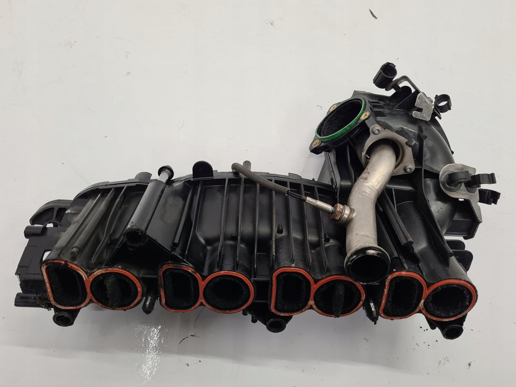 BMW E87 E90 INTAKE MANIFOLD 2.0D N47 7810179