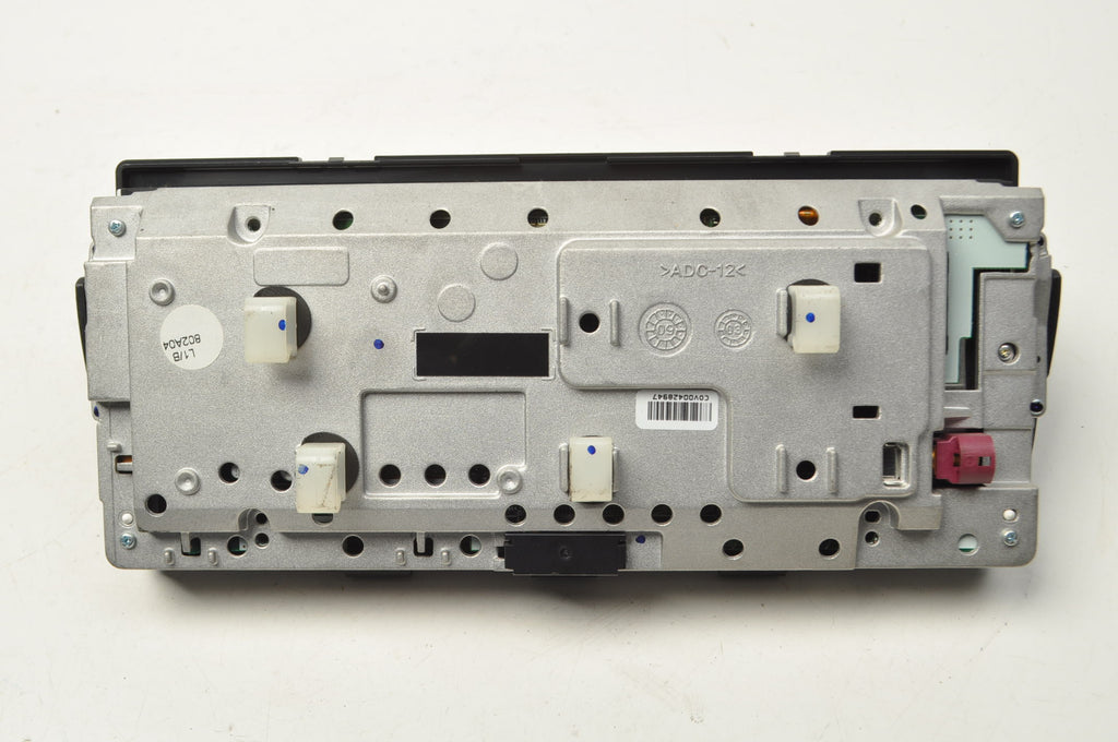 BMW E90 9193745 NAVIGATION RADIO DISPLAY