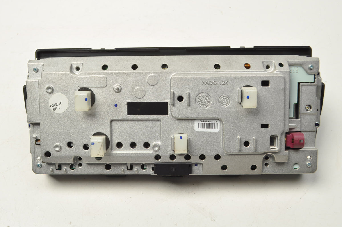 BMW E90 9193745 NAVIGATION RADIO DISPLAY