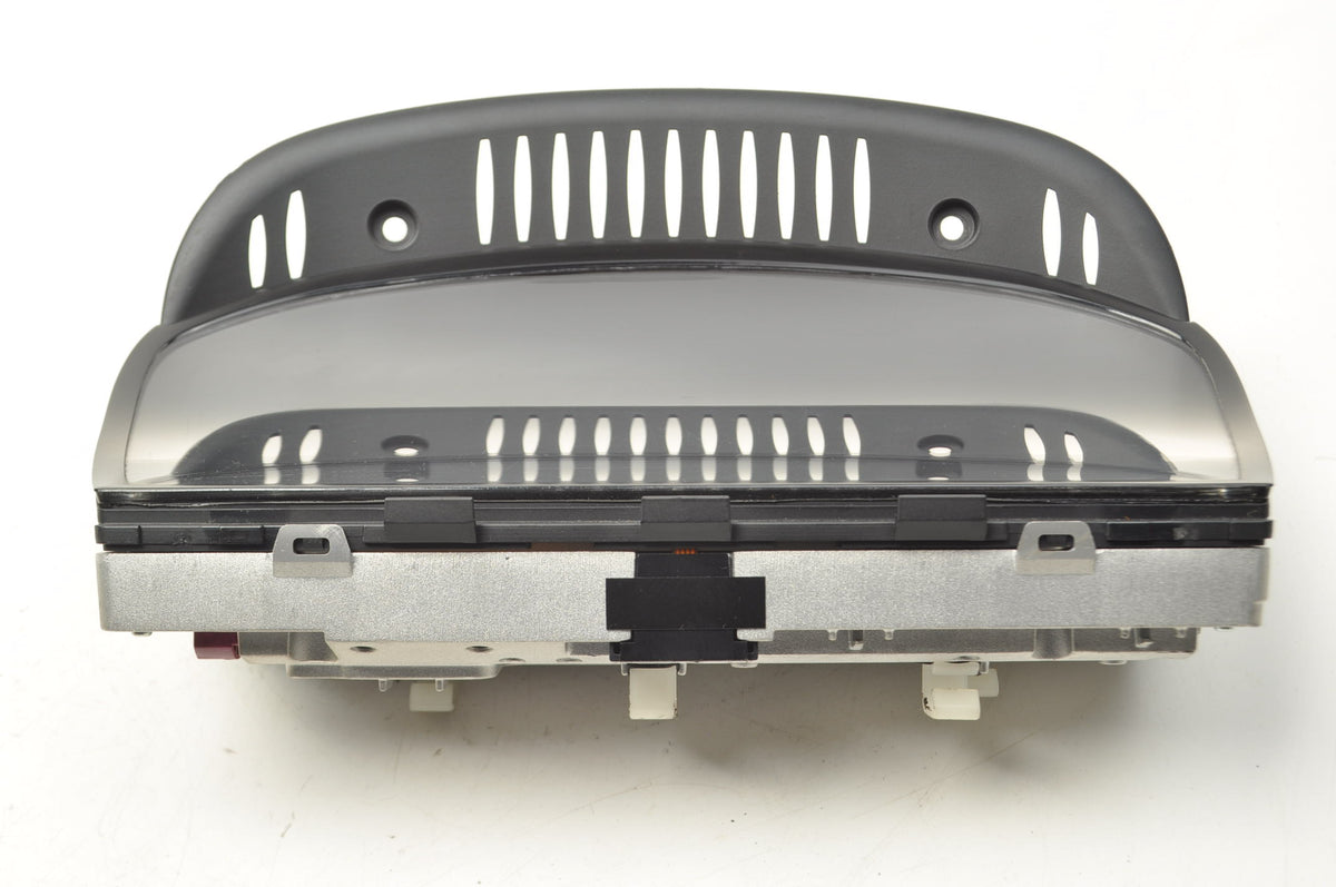 BMW E90 9193745 NAVIGATION RADIO DISPLAY