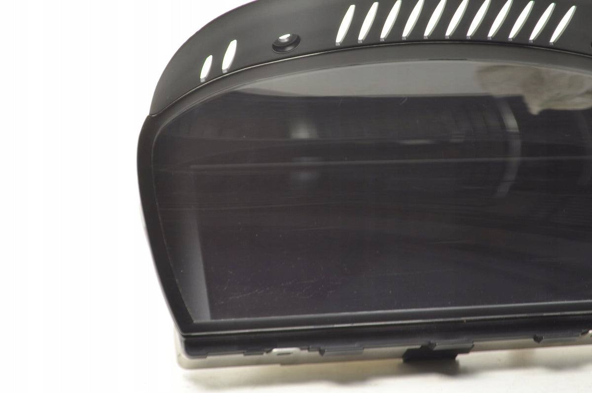 BMW E90 9193745 NAVIGATION RADIO DISPLAY