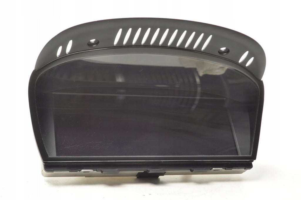 BMW E90 9193745 NAVIGATION RADIO DISPLAY