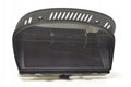 BMW E90 9193745 NAVIGATION RADIO DISPLAY