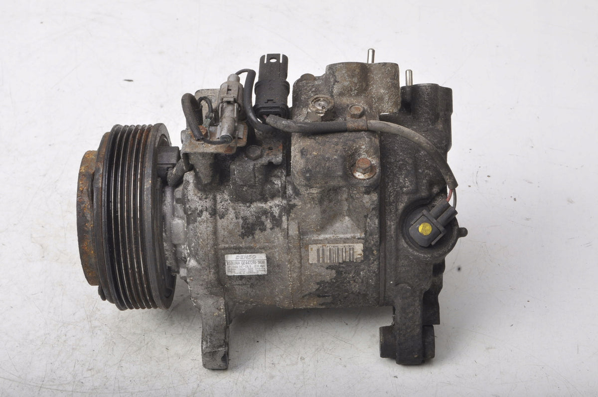 BMW E90 E91 2.0 D AIR CONDITIONING COMPRESSOR 447260-3820