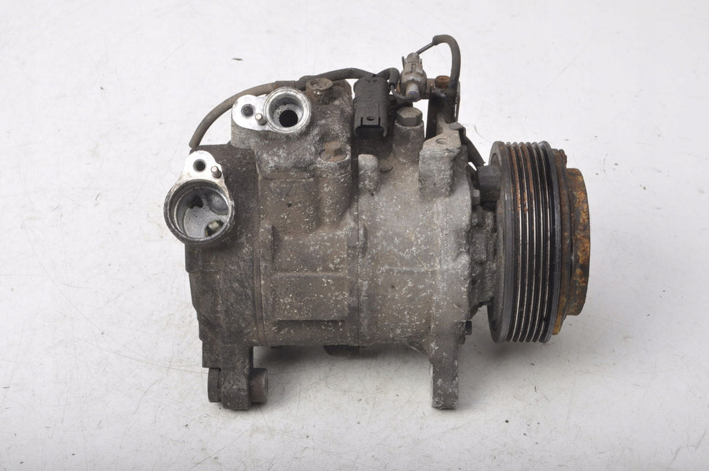 BMW E90 E91 2.0 D AIR CONDITIONING COMPRESSOR 447260-3820