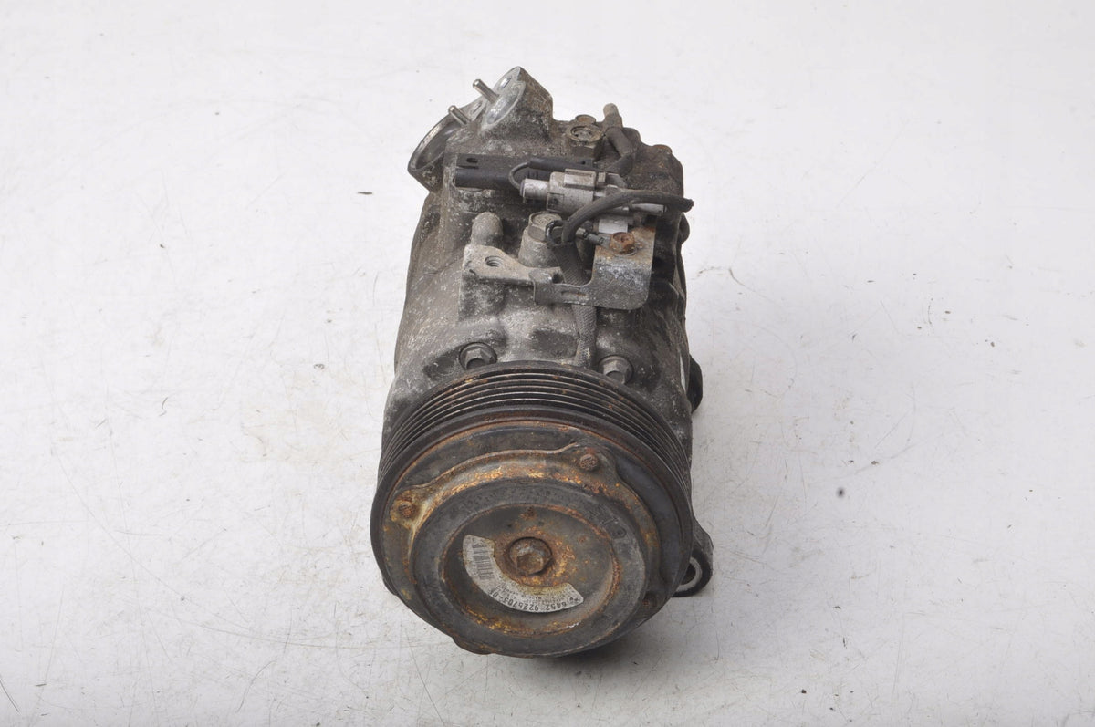 BMW E90 E91 2.0 D AIR CONDITIONING COMPRESSOR 447260-3820