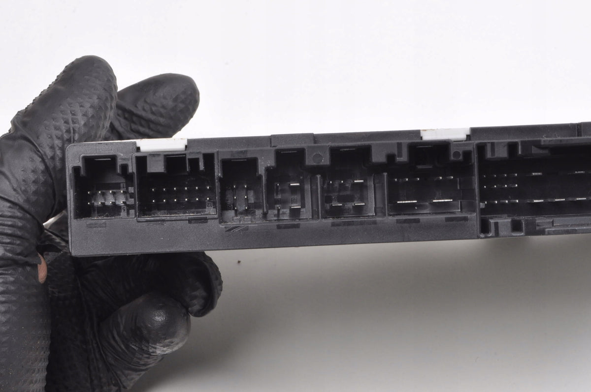BMW F01 SEAT CONTROLLER MODULE 9369125
