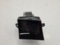 BMW F06 DISPLAY HEAD ANGLIK 9249966
