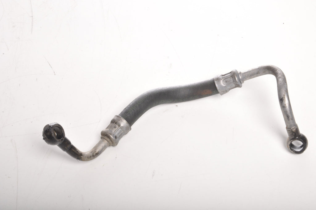 BMW F10 3.0D TURBINE LUBRICATION CABLE