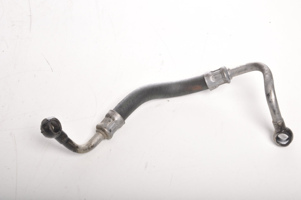 BMW F10 3.0D TURBINE LUBRICATION CABLE