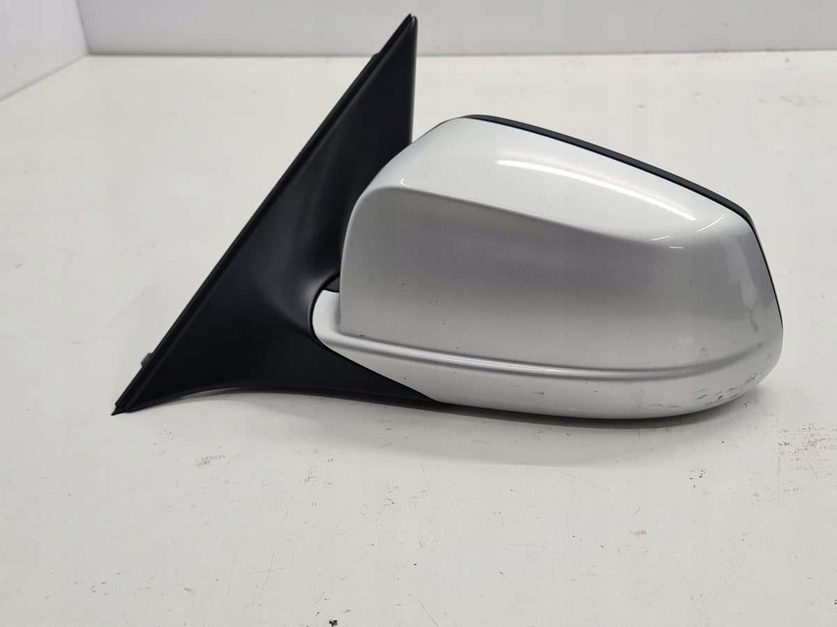 BMW F10 F11 MIRROR LEFT 5PIN 354 ENGLISH