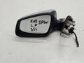 BMW F10 F11 MIRROR LEFT 5PIN 354 ENGLISH