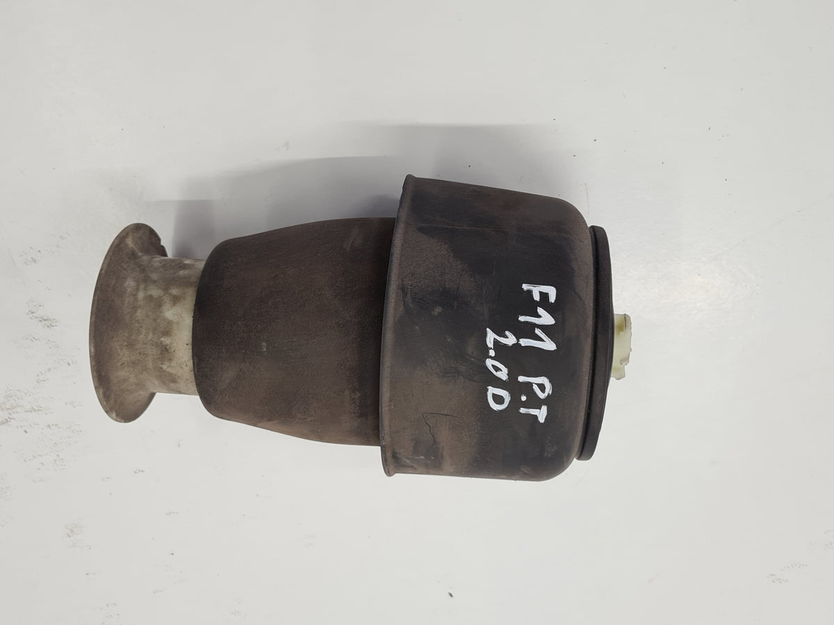 BMW F11 SUSPENSION CUSHION BELLOWS RIGHT REAR