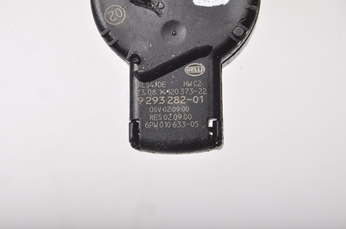 BMW F20 F21 SENSOR RAIN SENSOR 9293282