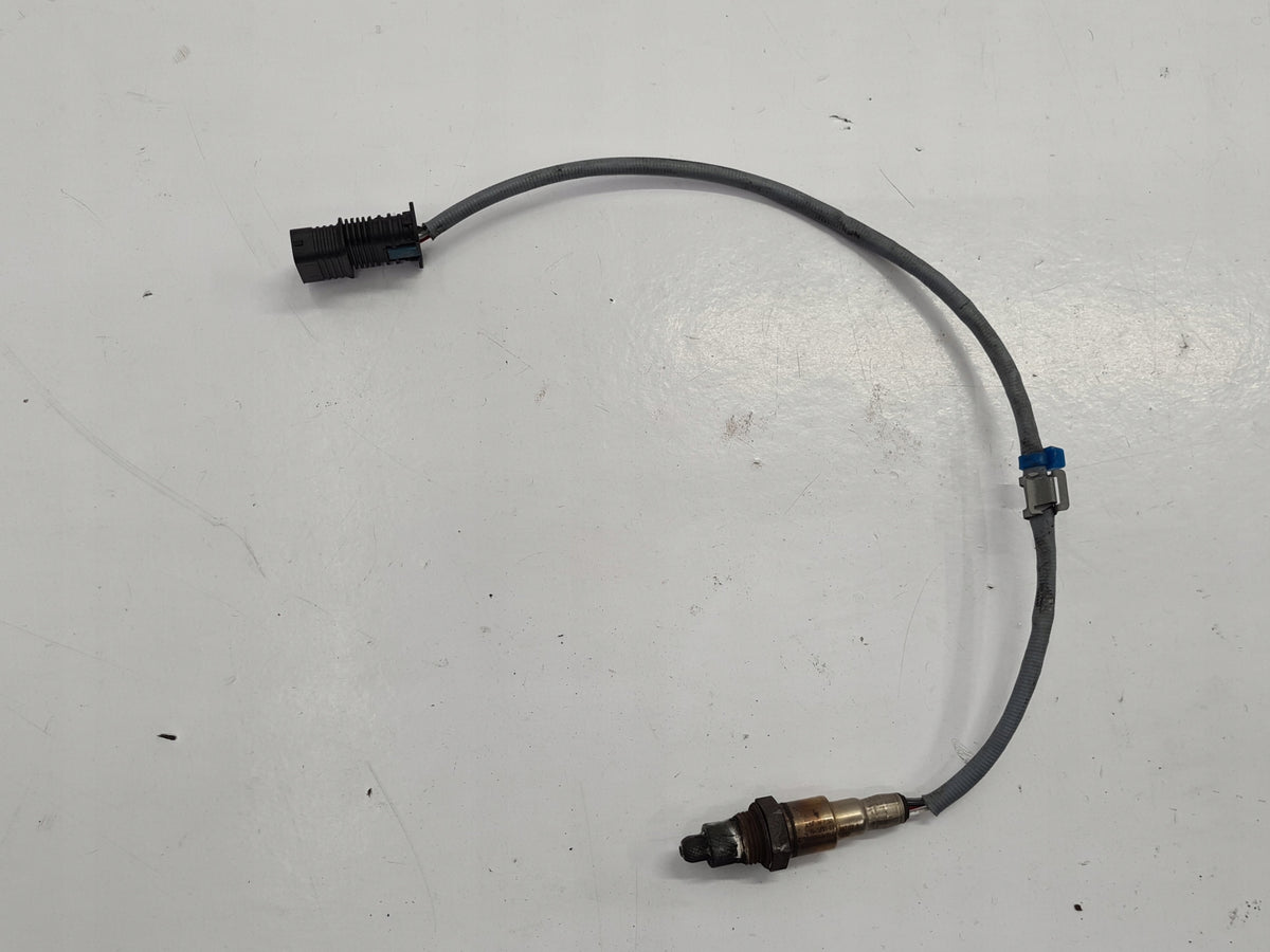 BMW F20 M135I LAMBDA SENSOR 3.0B 7645875