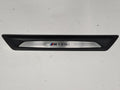BMW F20 M135I STRIP THRESHOLD OVERLAY LEFT 8055520
