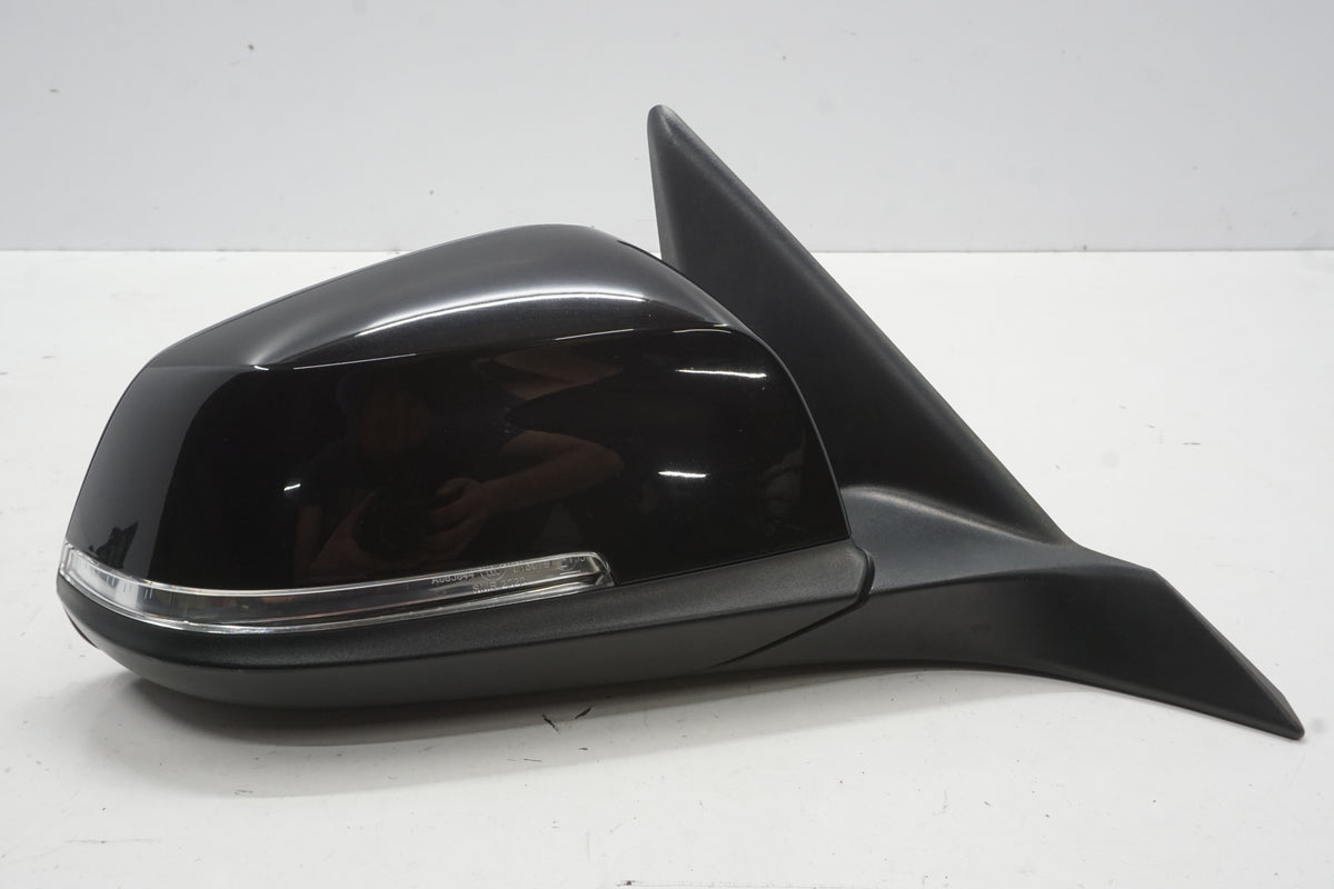 BMW F20 MIRROR RIGHT 6PIN 475 EUROPE