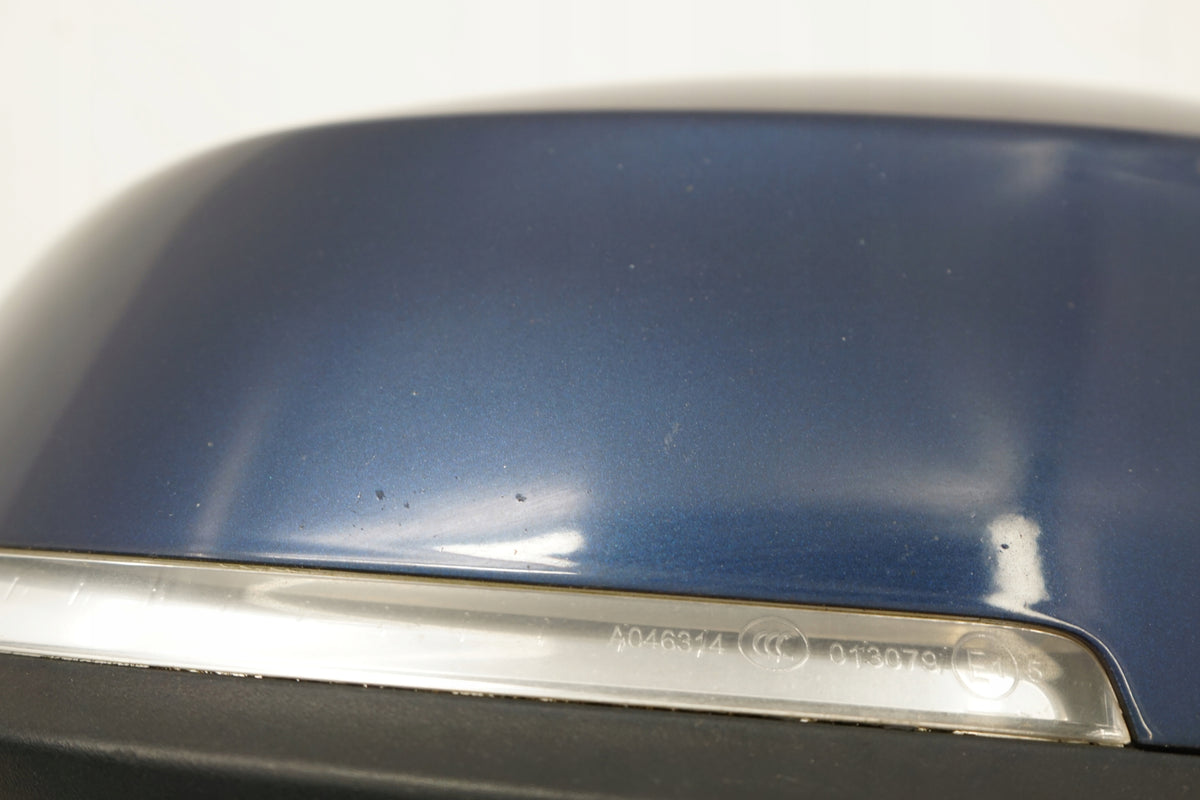 BMW F20 MIRROR RIGHT 6PIN A76 ANGLIK UK