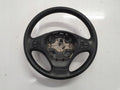 BMW F30 F31 LEATHER STEERING WHEEL