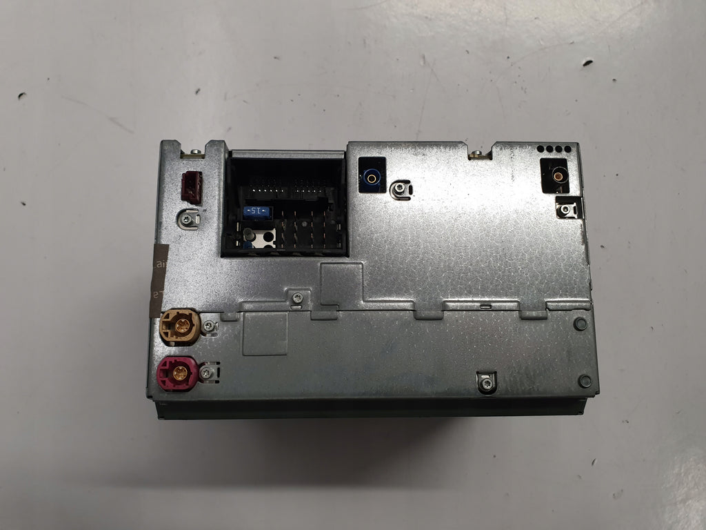 BMW F30 F31 RADIO CD NAVIGATION 9286464