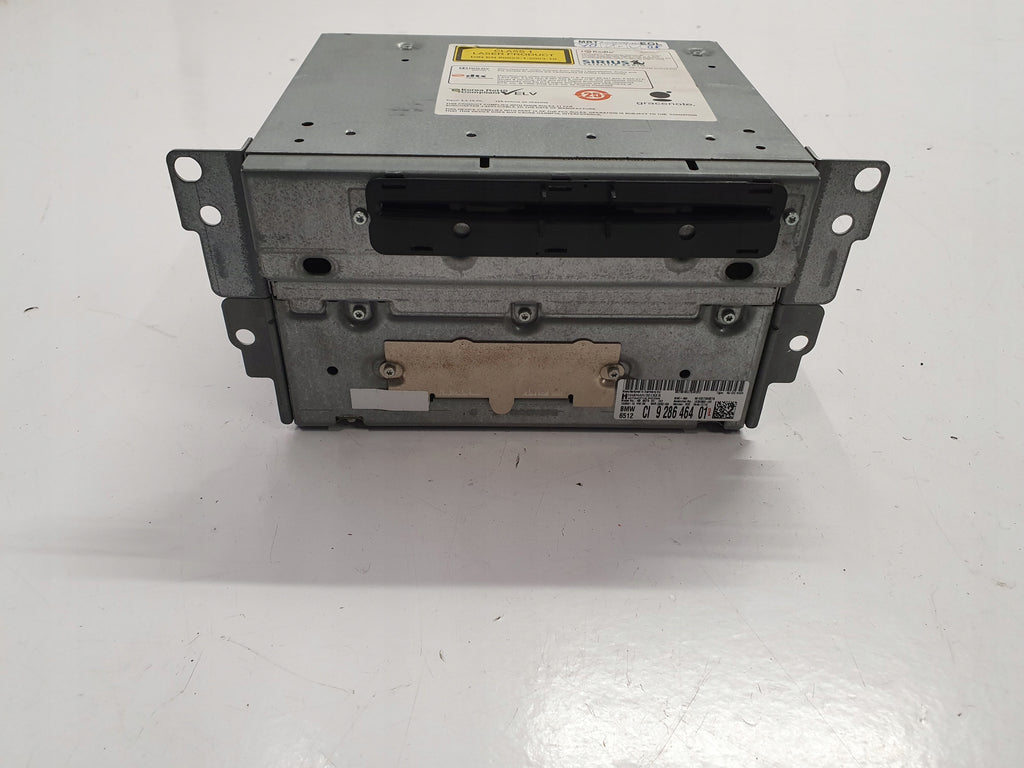 BMW F30 F31 RADIO CD NAVIGATION 9286464