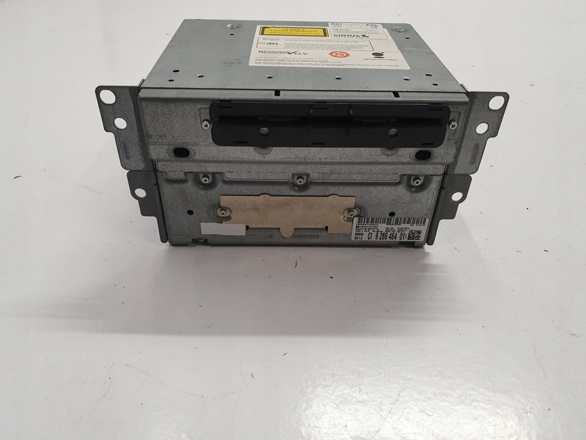 BMW F30 F31 RADIO CD NAVIGATION 9286464