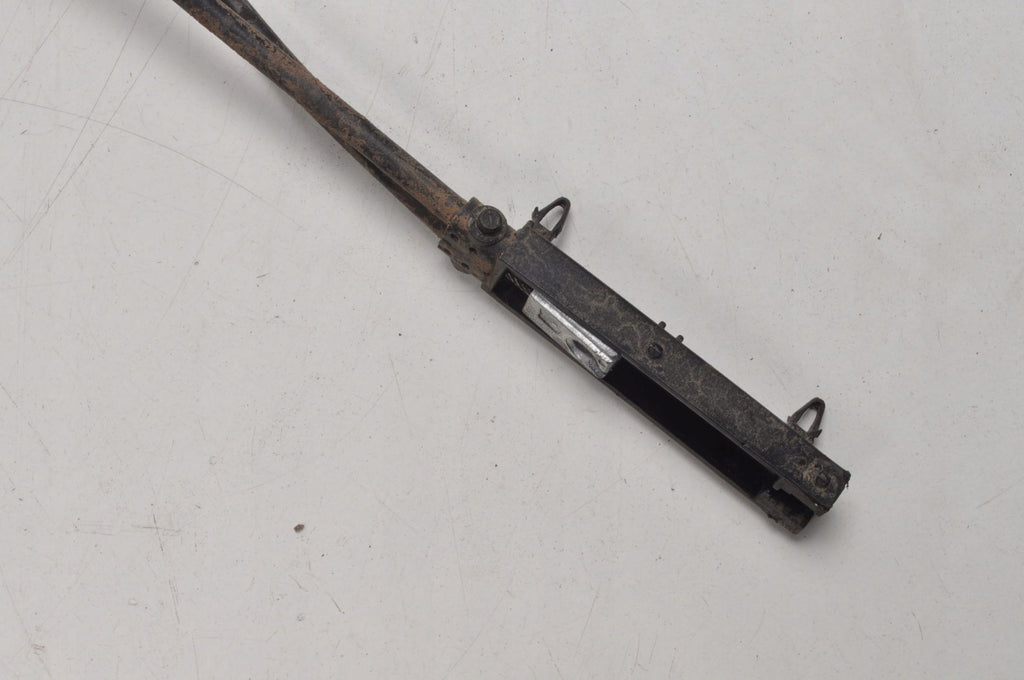 BMW F48 MASK OPENING LOCK CABLE 7300571