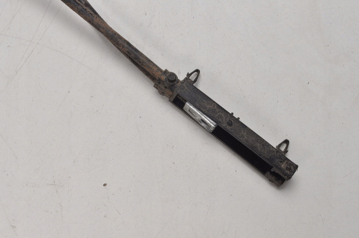 BMW F48 MASK OPENING LOCK CABLE 7300571