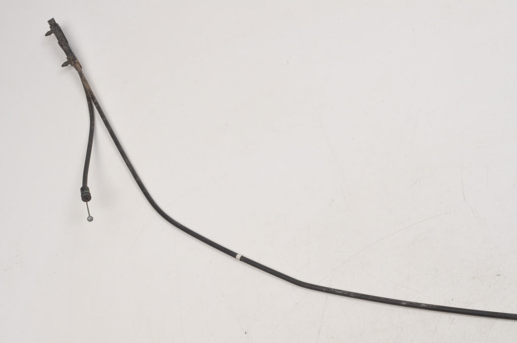 BMW F48 MASK OPENING LOCK CABLE 7300571